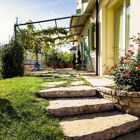 Ca'Lisel Villa Valdobbiadene Exterior photo